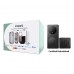 Limited Offer - Aqara Smart Lock Starter Bundle with Refurbished G4 Doorbell
